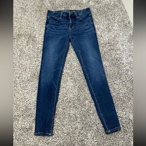 American Eagle Jeggings